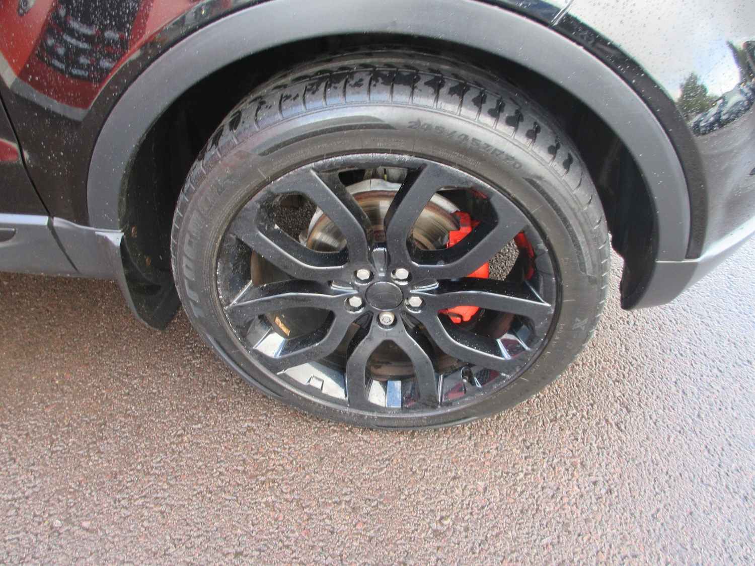 Used Land Rover Range Rover Evoque 2014 for sale - 75558945: Photo 22