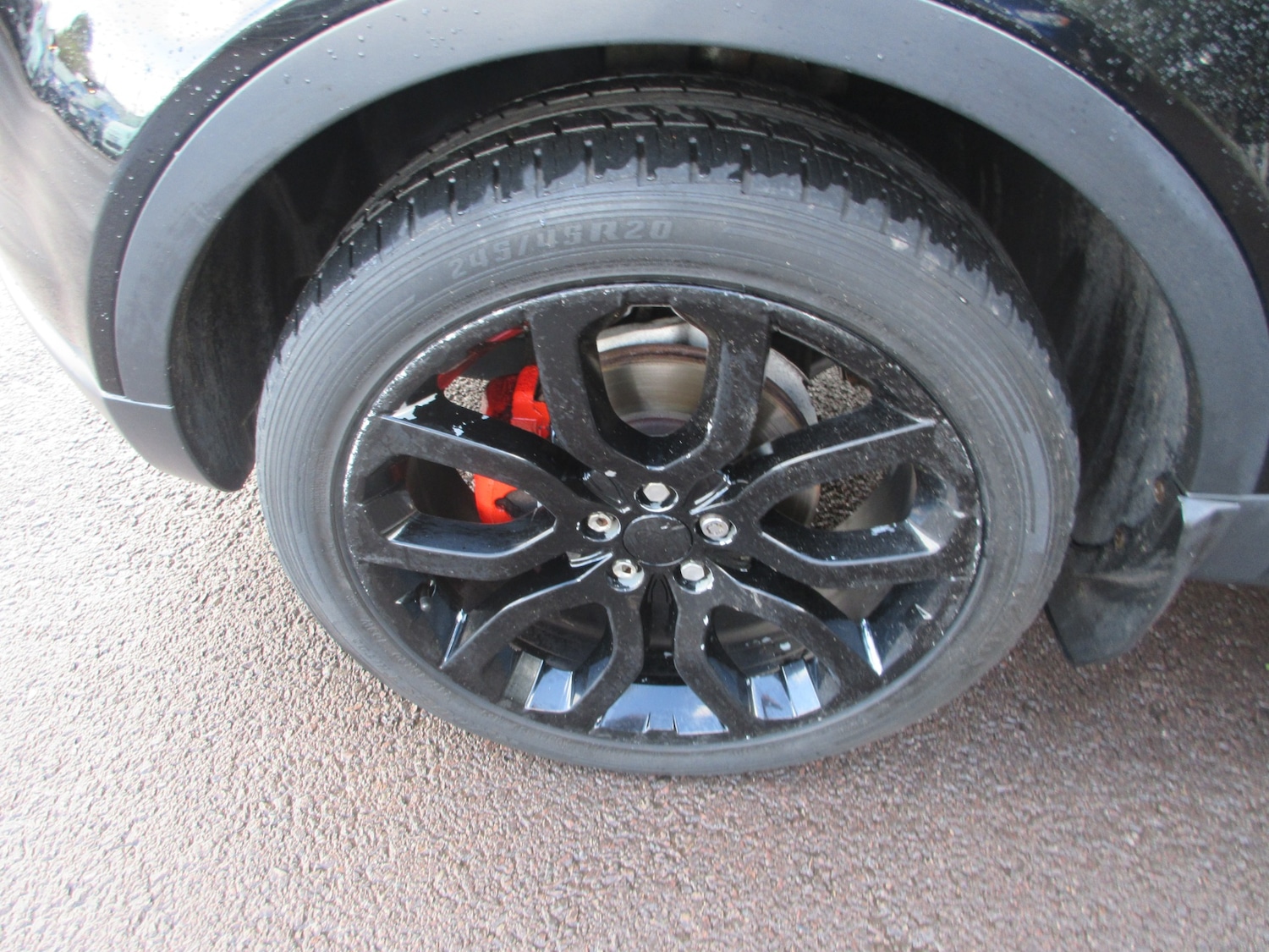 Used Land Rover Range Rover Evoque 2014 for sale - 75558945: Photo 25