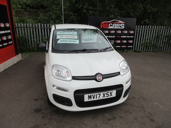Used Fiat Panda 2017 for sale - 78325978: Photo