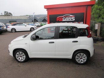 Used Fiat Panda 2017 for sale - 78325978: Photo