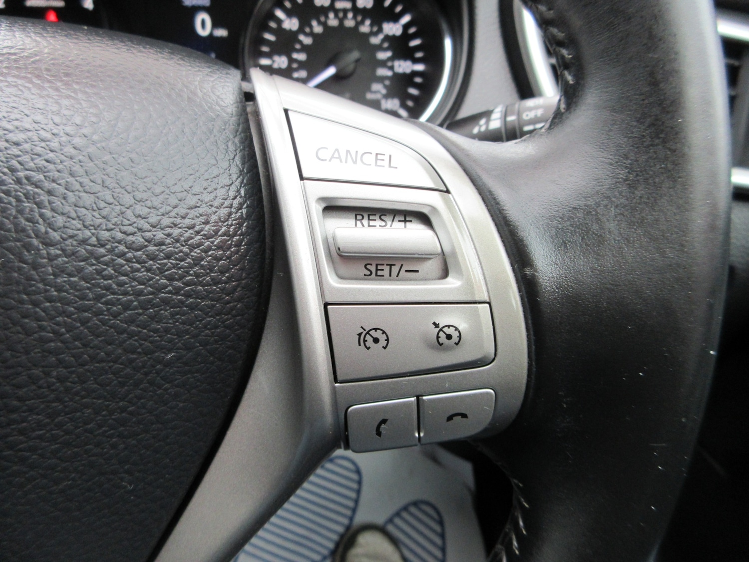 Used Nissan Qashqai 2015 for sale - 77663685: Photo 11