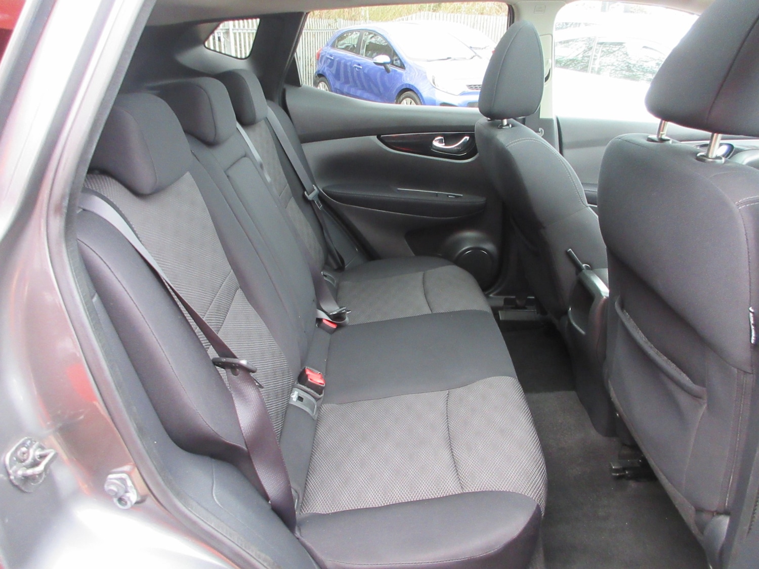 Used Nissan Qashqai 2015 for sale - 77663685: Photo 22