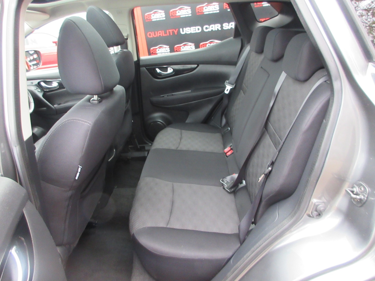 Used Nissan Qashqai 2015 for sale - 77663685: Photo 25