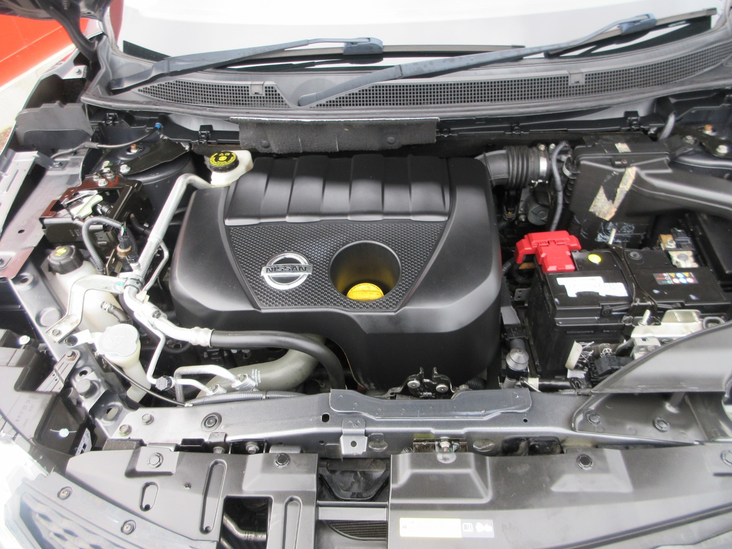 Used Nissan Qashqai 2015 for sale - 77663685: Photo 27