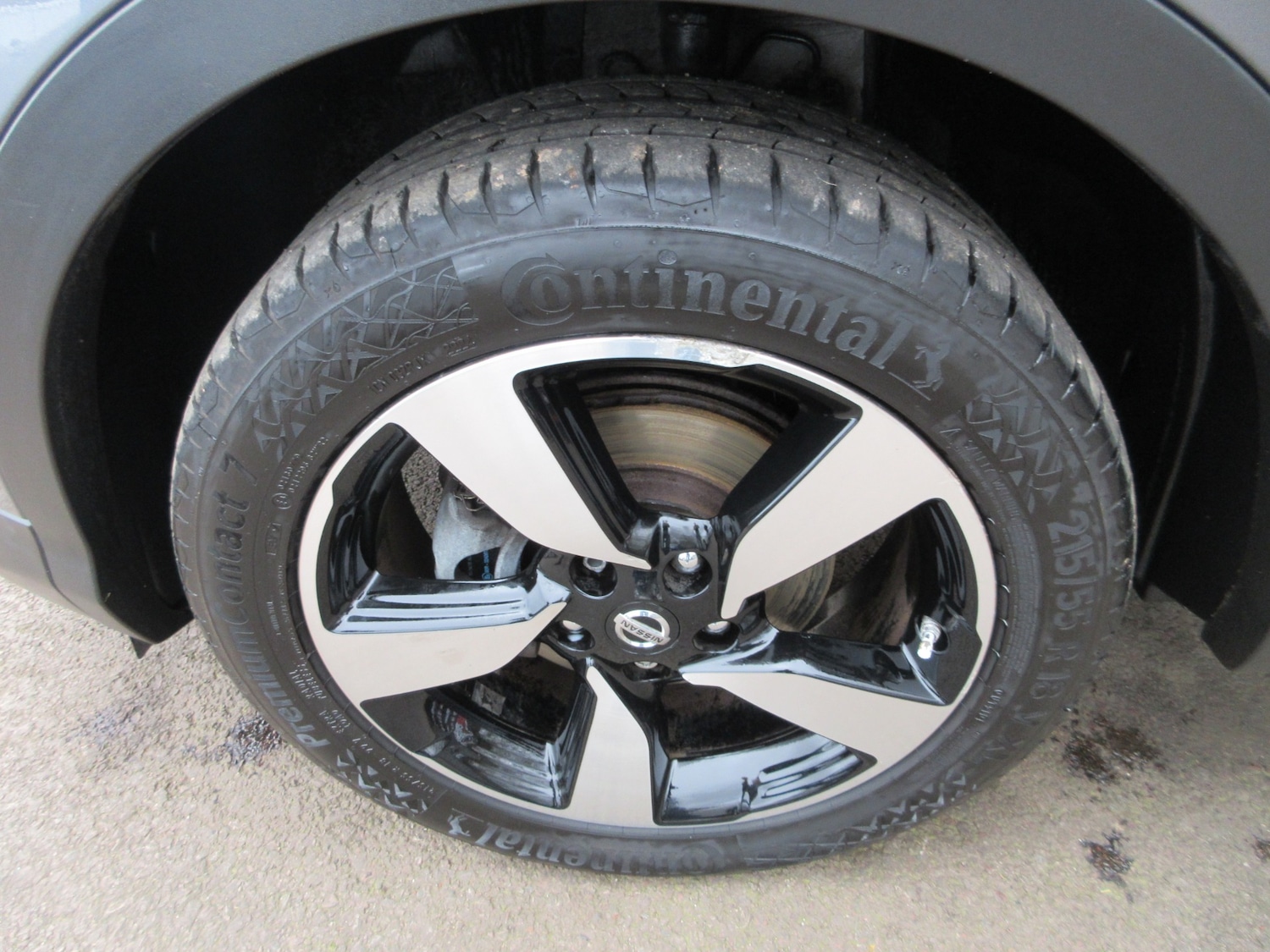 Used Nissan Qashqai 2015 for sale - 77663685: Photo 28