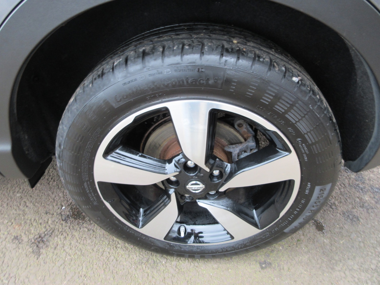 Used Nissan Qashqai 2015 for sale - 77663685: Photo 29