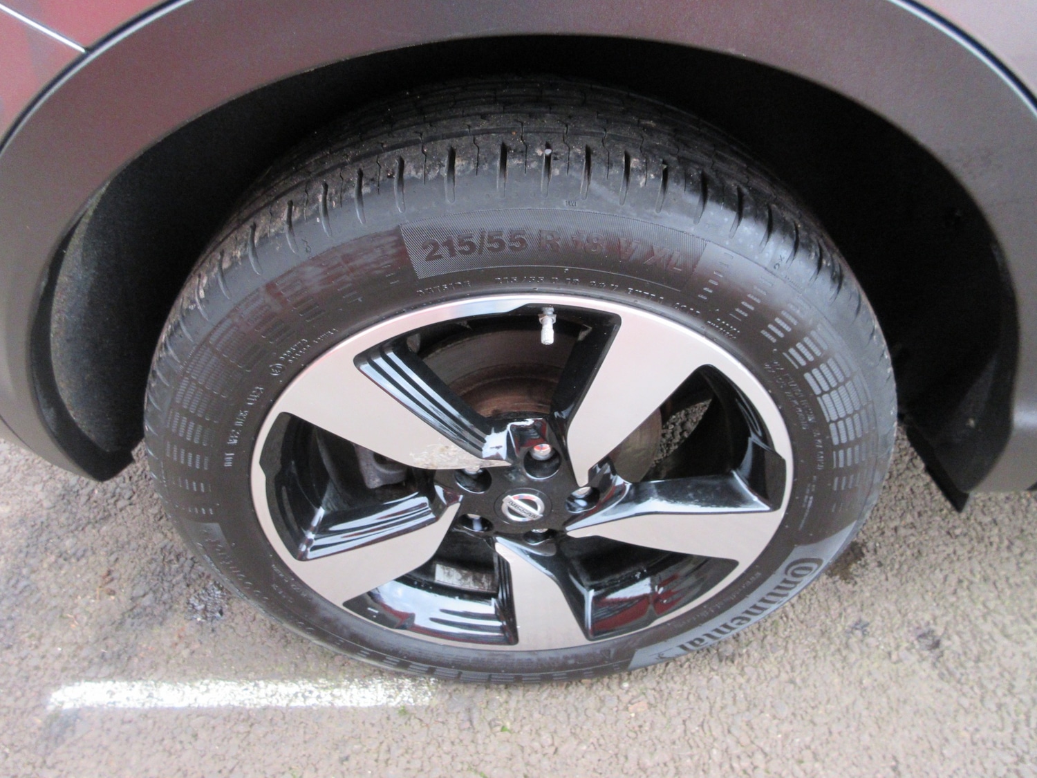 Used Nissan Qashqai 2015 for sale - 77663685: Photo 30