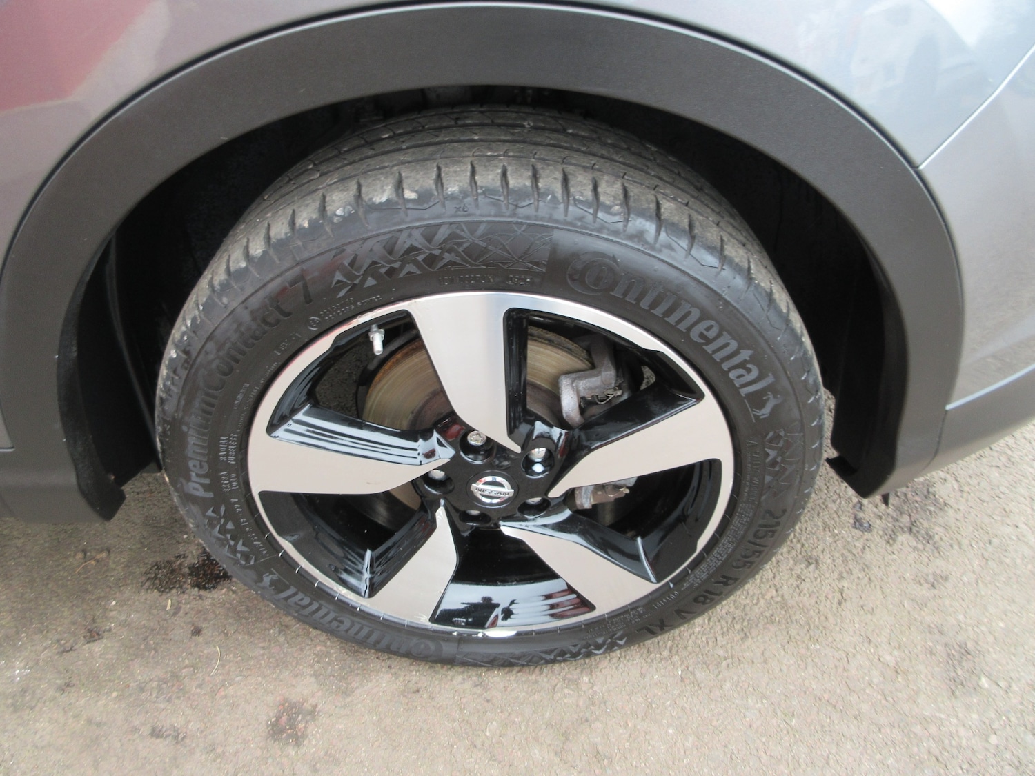 Used Nissan Qashqai 2015 for sale - 77663685: Photo 31