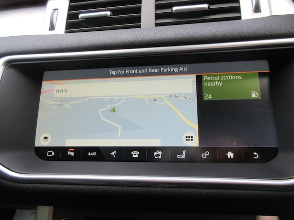 Used Land Rover Range Rover Evoque 2016 for sale - 76206308: Photo 17