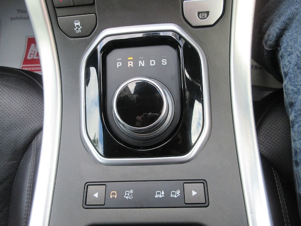 Used Land Rover Range Rover Evoque 2016 for sale - 76206308: Photo 19