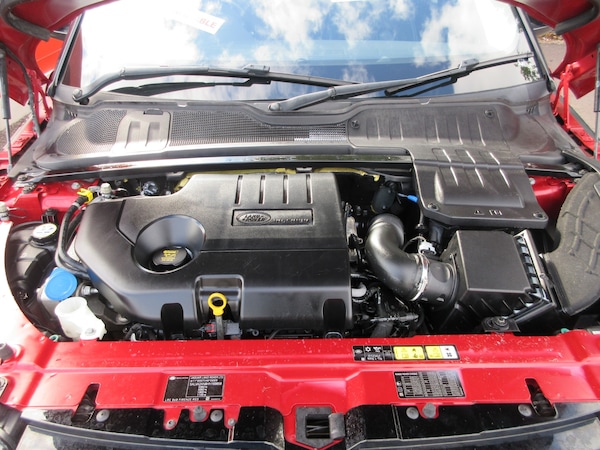 Used Land Rover Range Rover Evoque 2016 for sale - 76206308: Photo 29