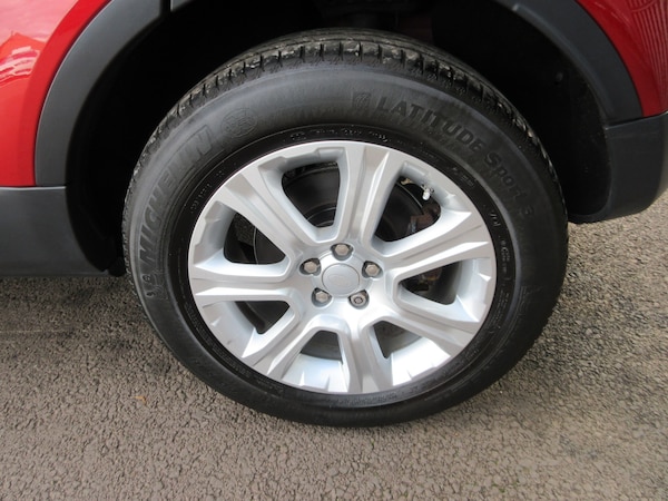 Used Land Rover Range Rover Evoque 2016 for sale - 76206308: Photo 31