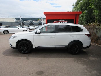 Used Mitsubishi Outlander 2016 for sale - 78914521: Photo