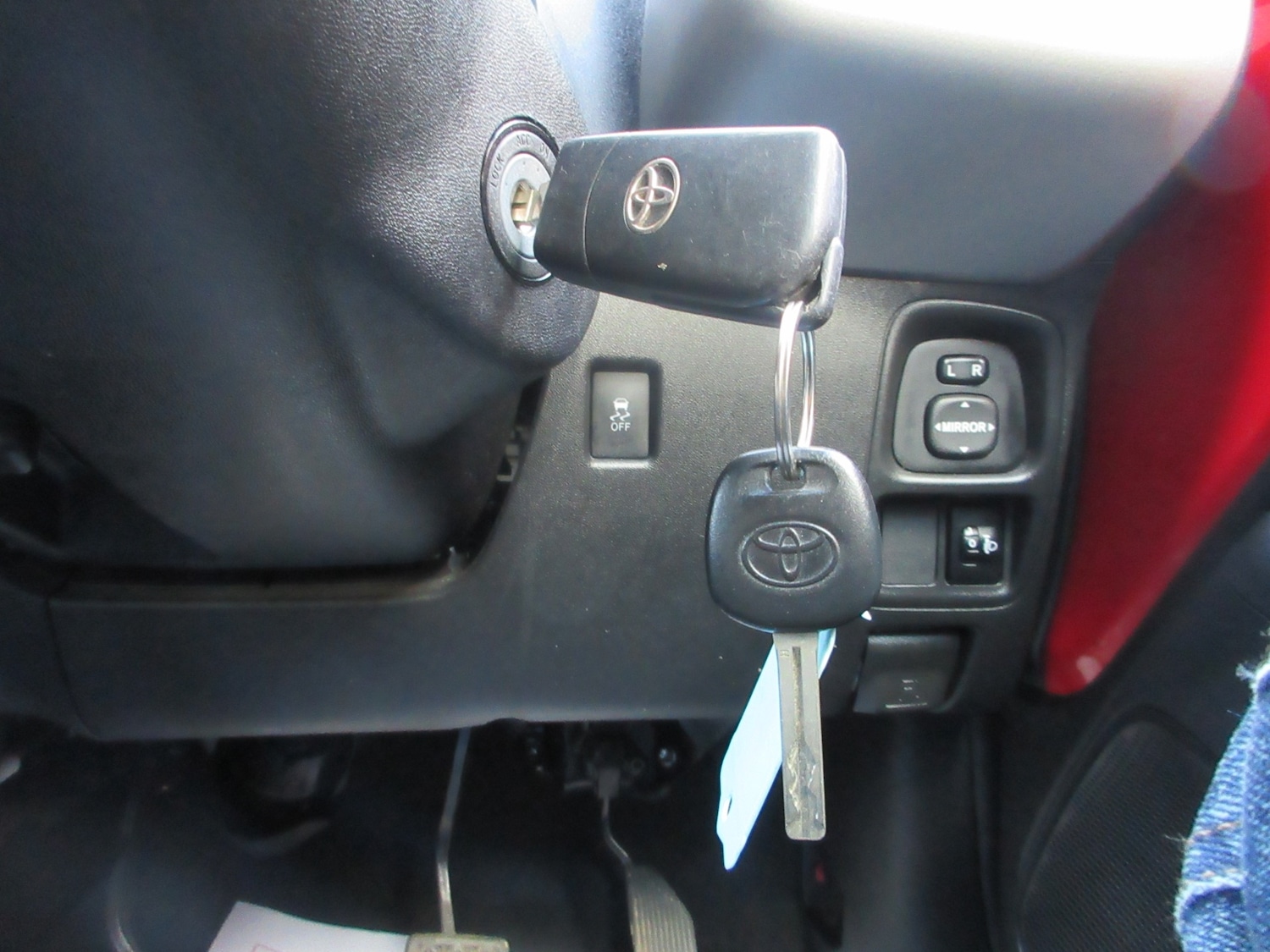 Used Toyota AYGO 2018 for sale - 77662286: Photo 14