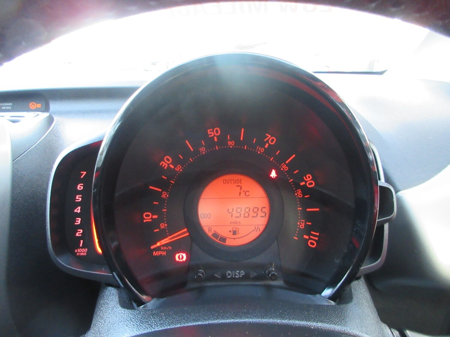 Used Toyota AYGO 2018 for sale - 77662286: Photo 15