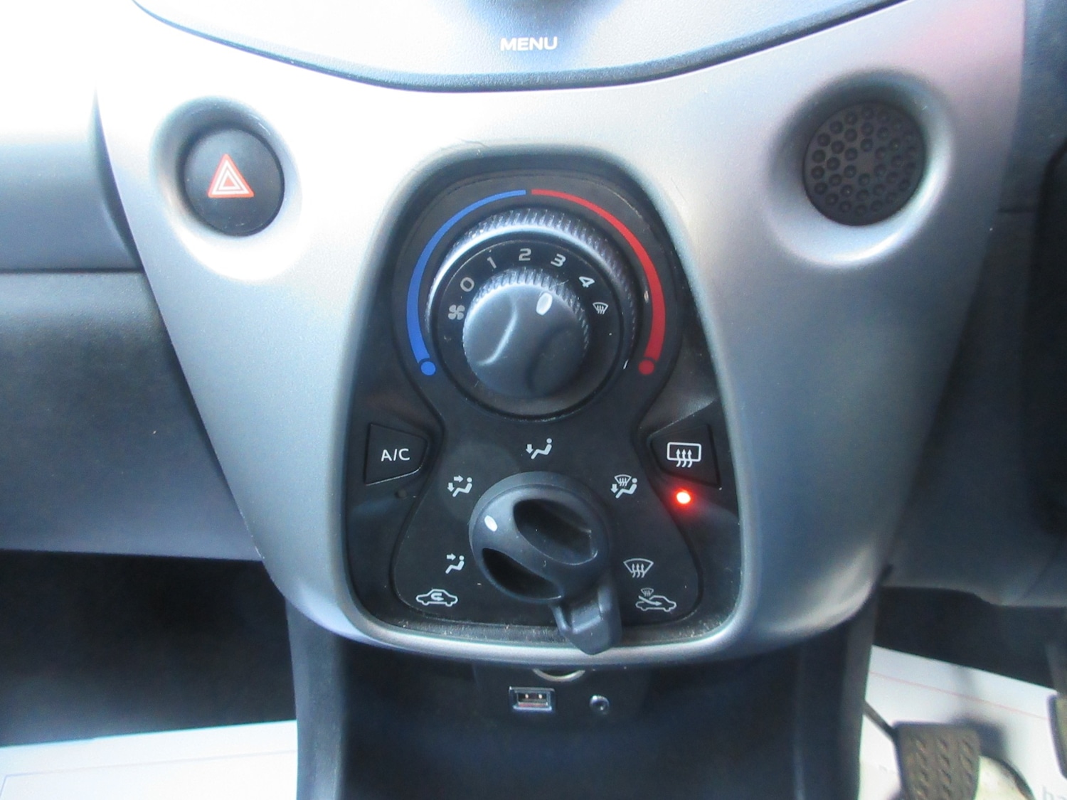 Used Toyota AYGO 2018 for sale - 77662286: Photo 17