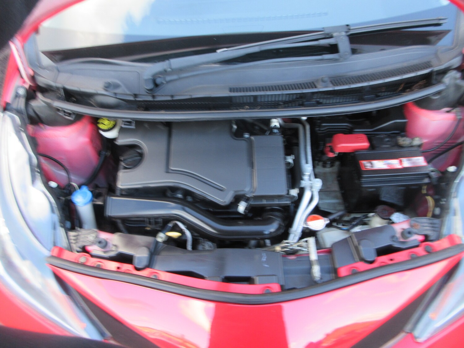 Used Toyota AYGO 2018 for sale - 77662286: Photo 27