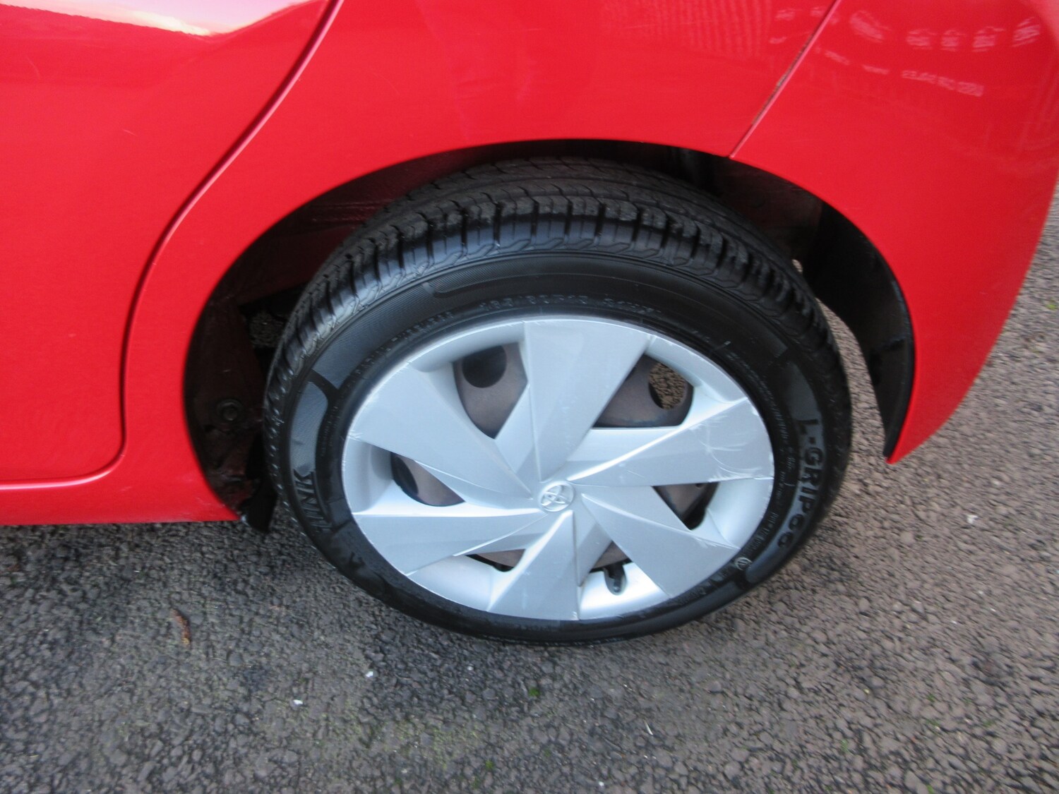 Used Toyota AYGO 2018 for sale - 77662286: Photo 29