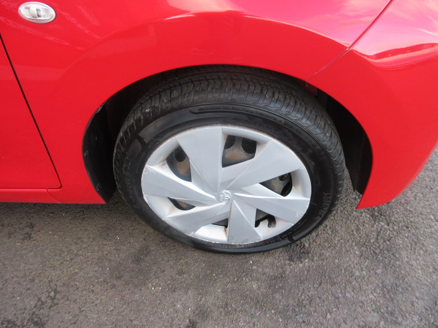 Used Toyota AYGO 2018 for sale - 77662286: Photo 31