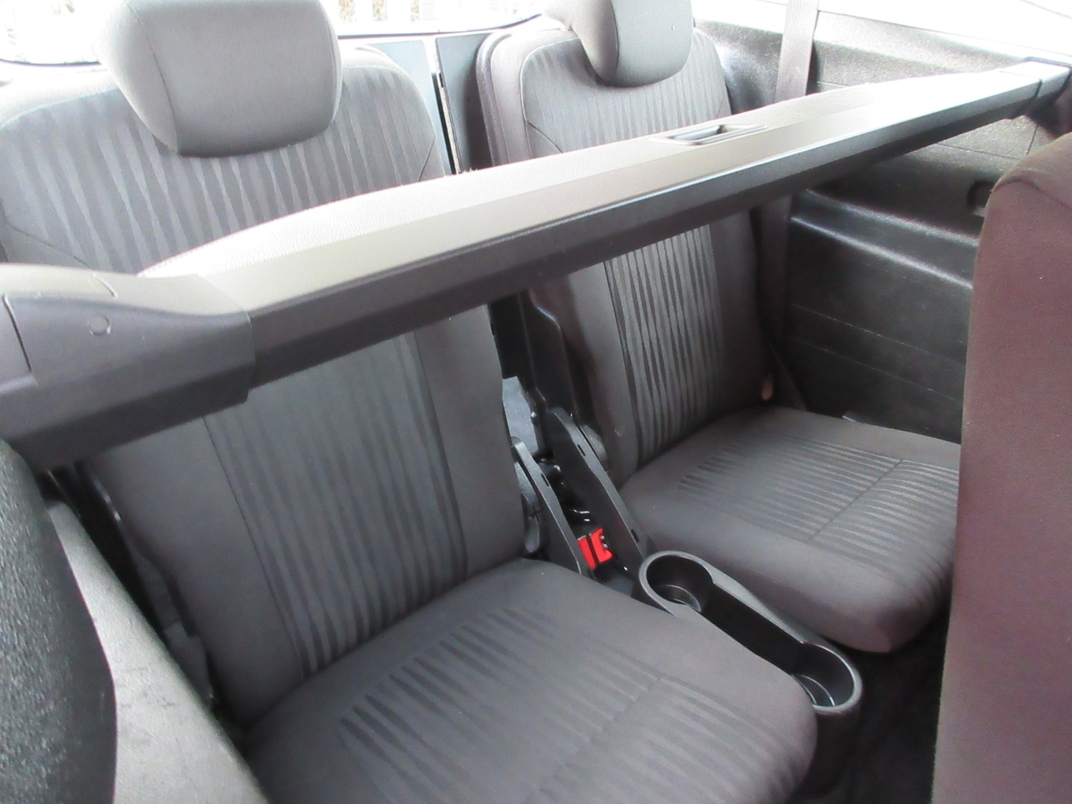 Used Vauxhall Zafira 2013 for sale - 76693672: Photo 13