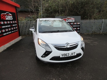 2013 (63) - 1.4T Exclusiv 5dr Auto