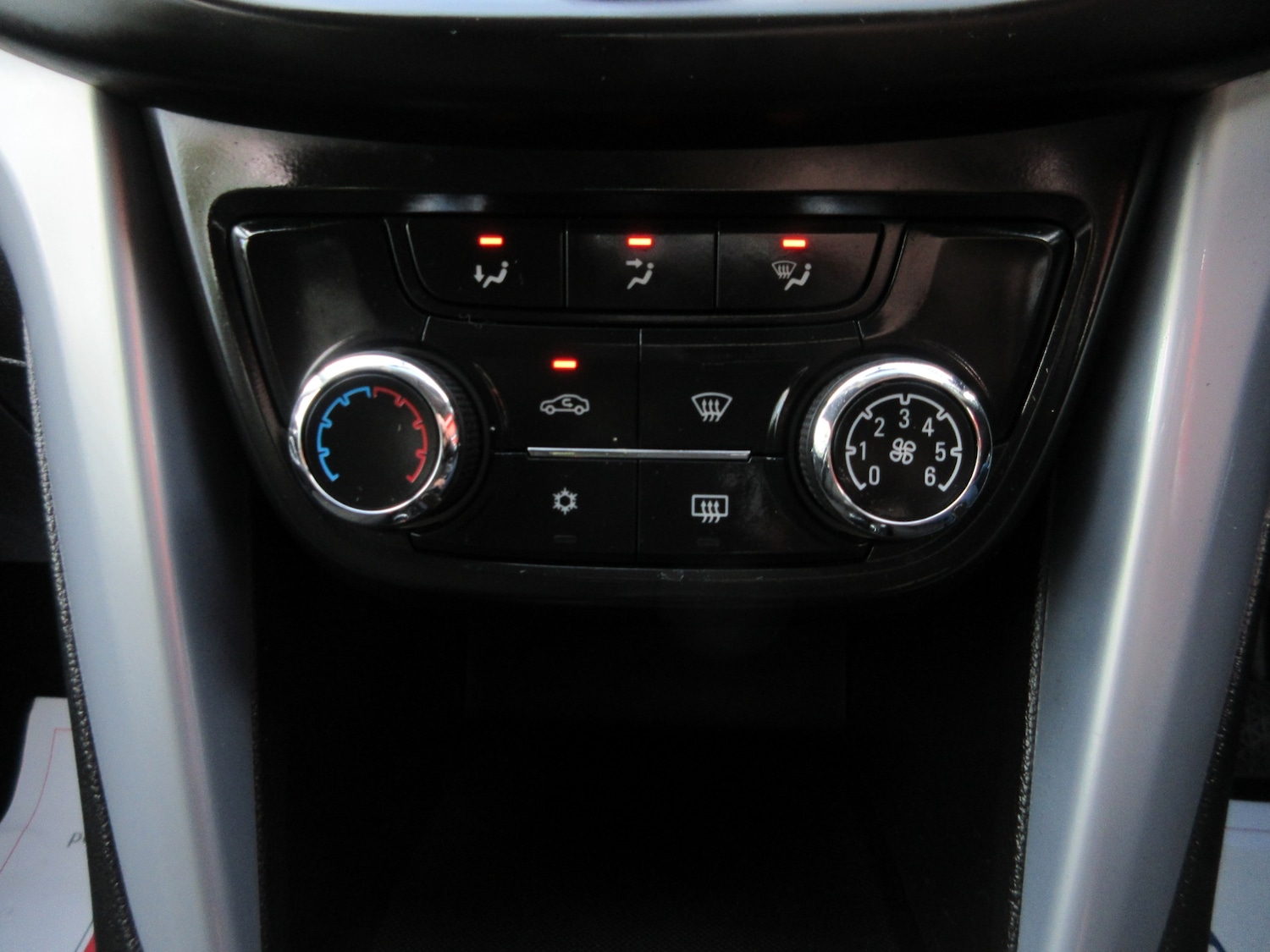 Used Vauxhall Zafira 2013 for sale - 76693672: Photo 23