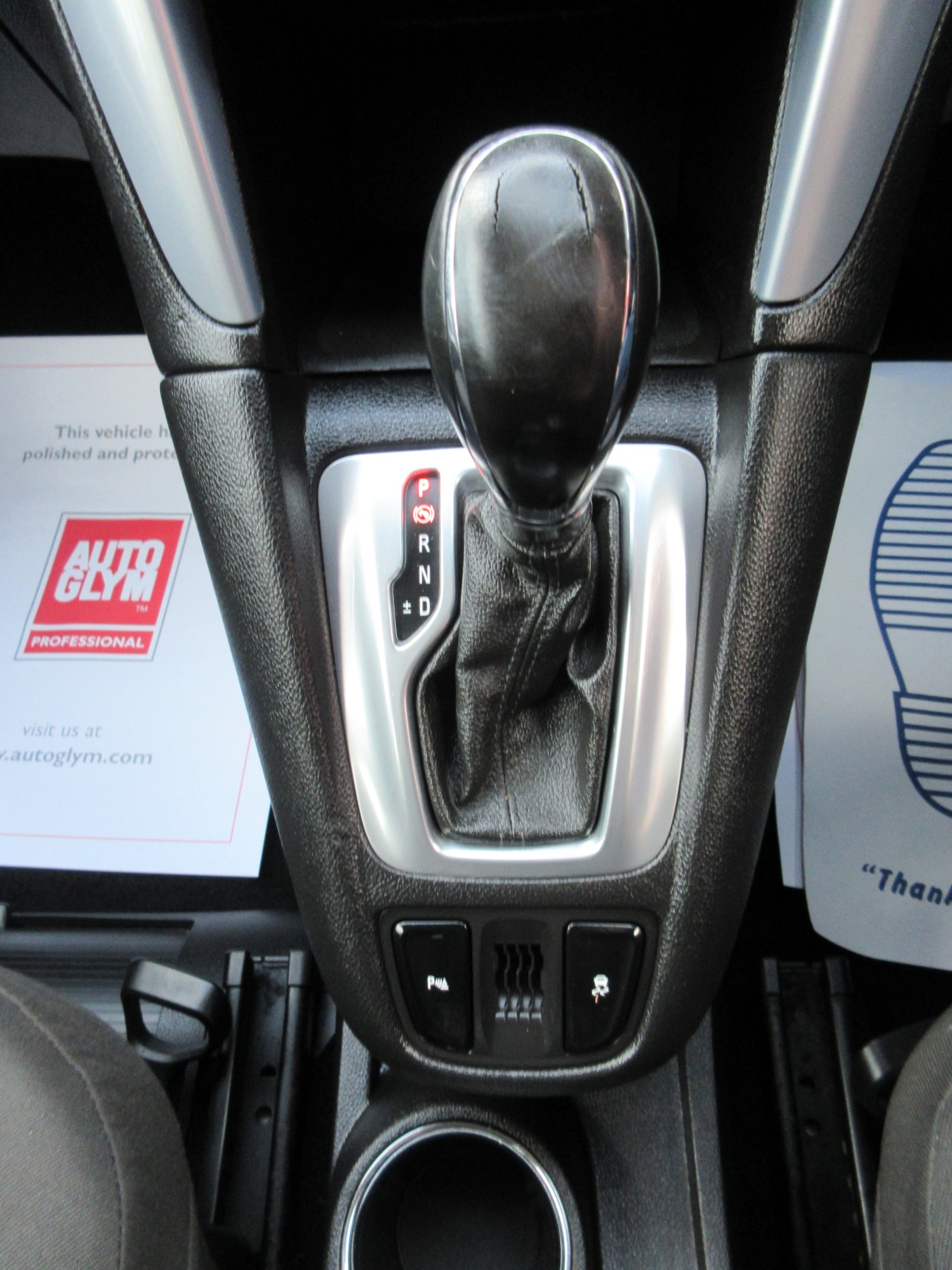 Used Vauxhall Zafira 2013 for sale - 76693672: Photo 24