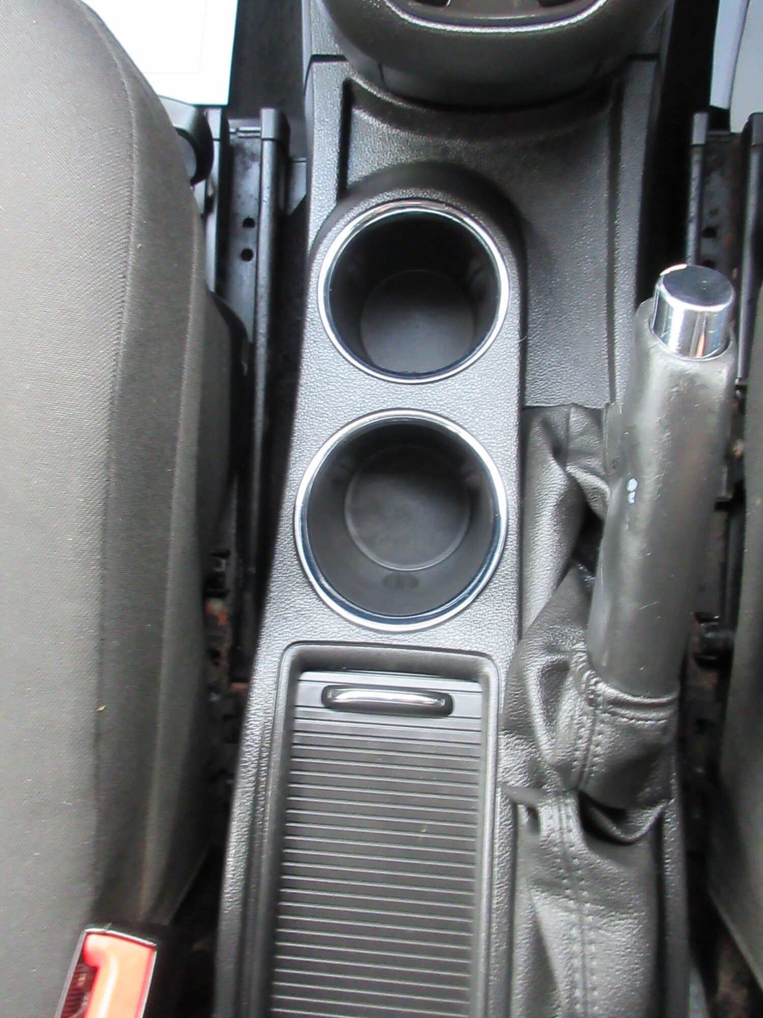 Used Vauxhall Zafira 2013 for sale - 76693672: Photo 25