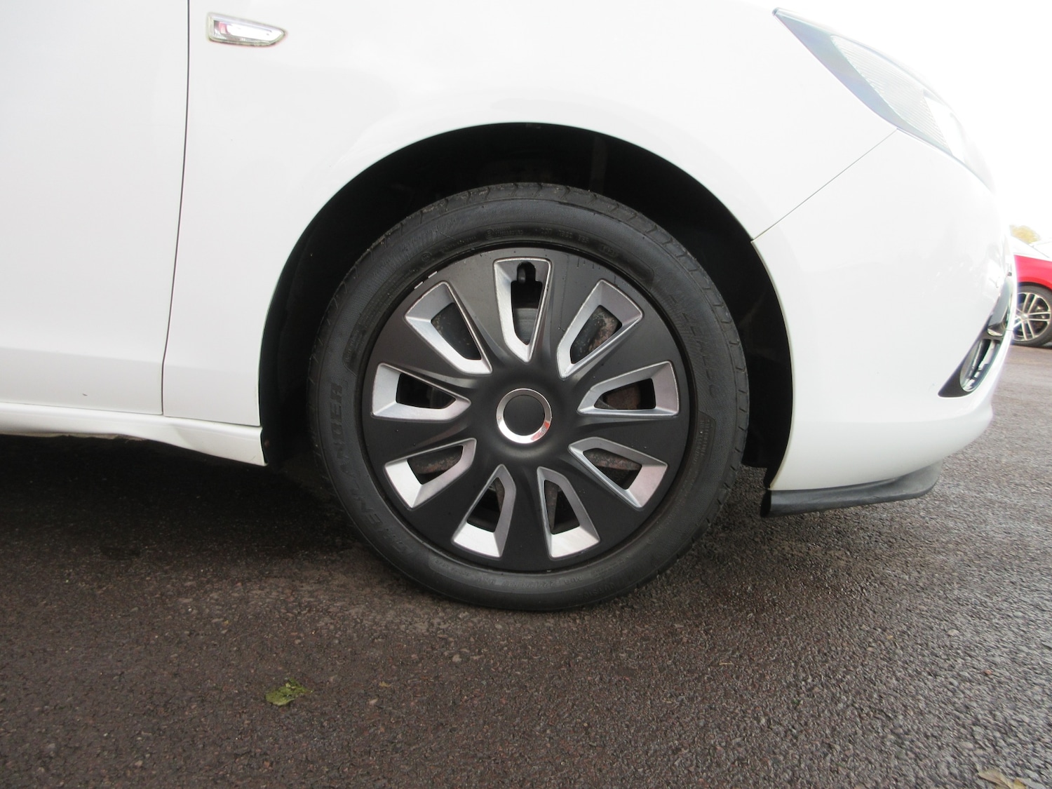 Used Vauxhall Zafira 2013 for sale - 76693672: Photo 30