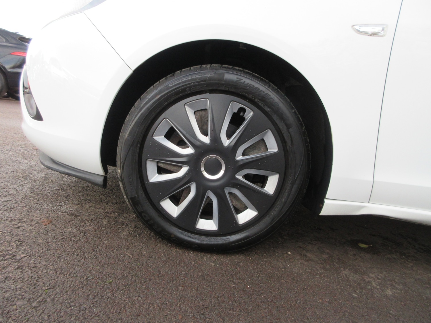 Used Vauxhall Zafira 2013 for sale - 76693672: Photo 31