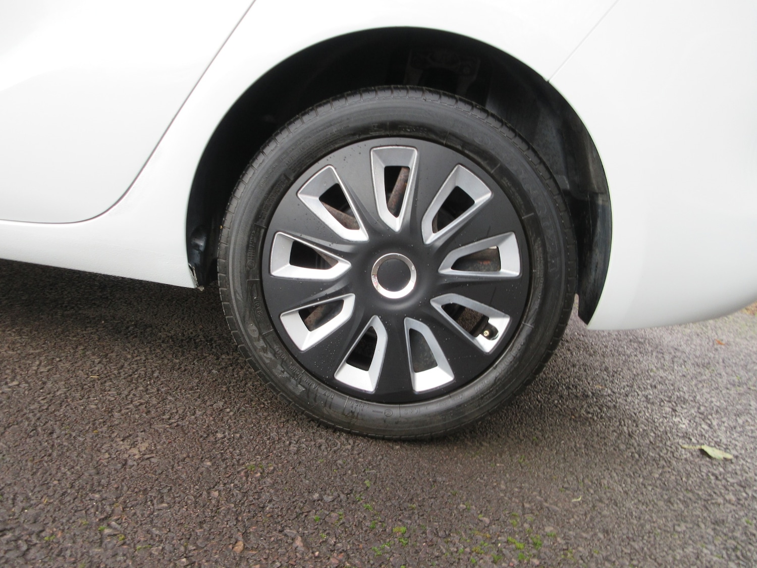 Used Vauxhall Zafira 2013 for sale - 76693672: Photo 32