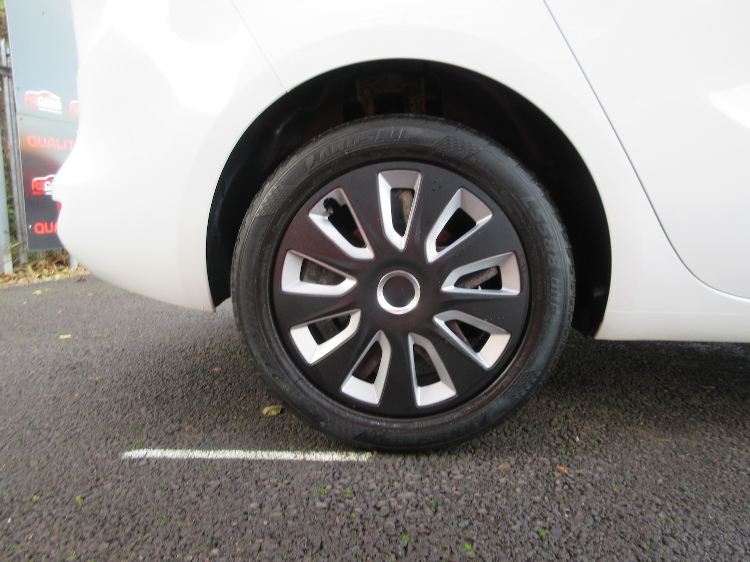 Used Vauxhall Zafira 2013 for sale - 76693672: Photo 33