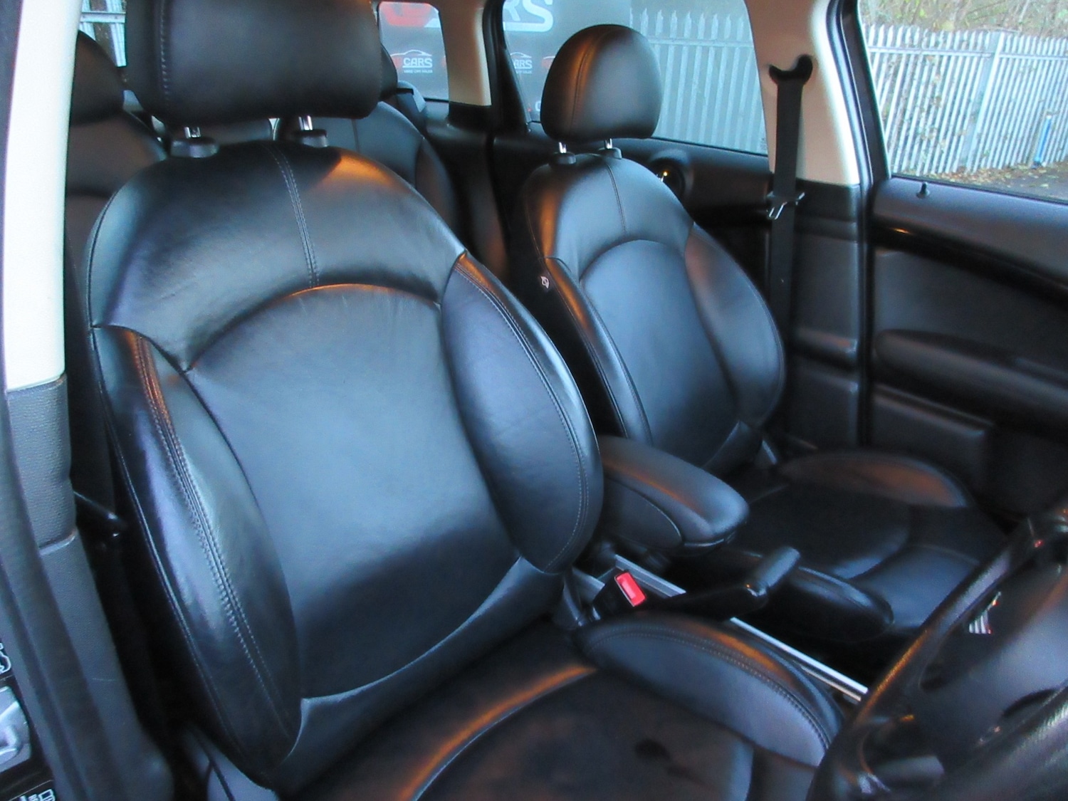 Used MINI Countryman 2014 for sale - 76394260: Photo 10