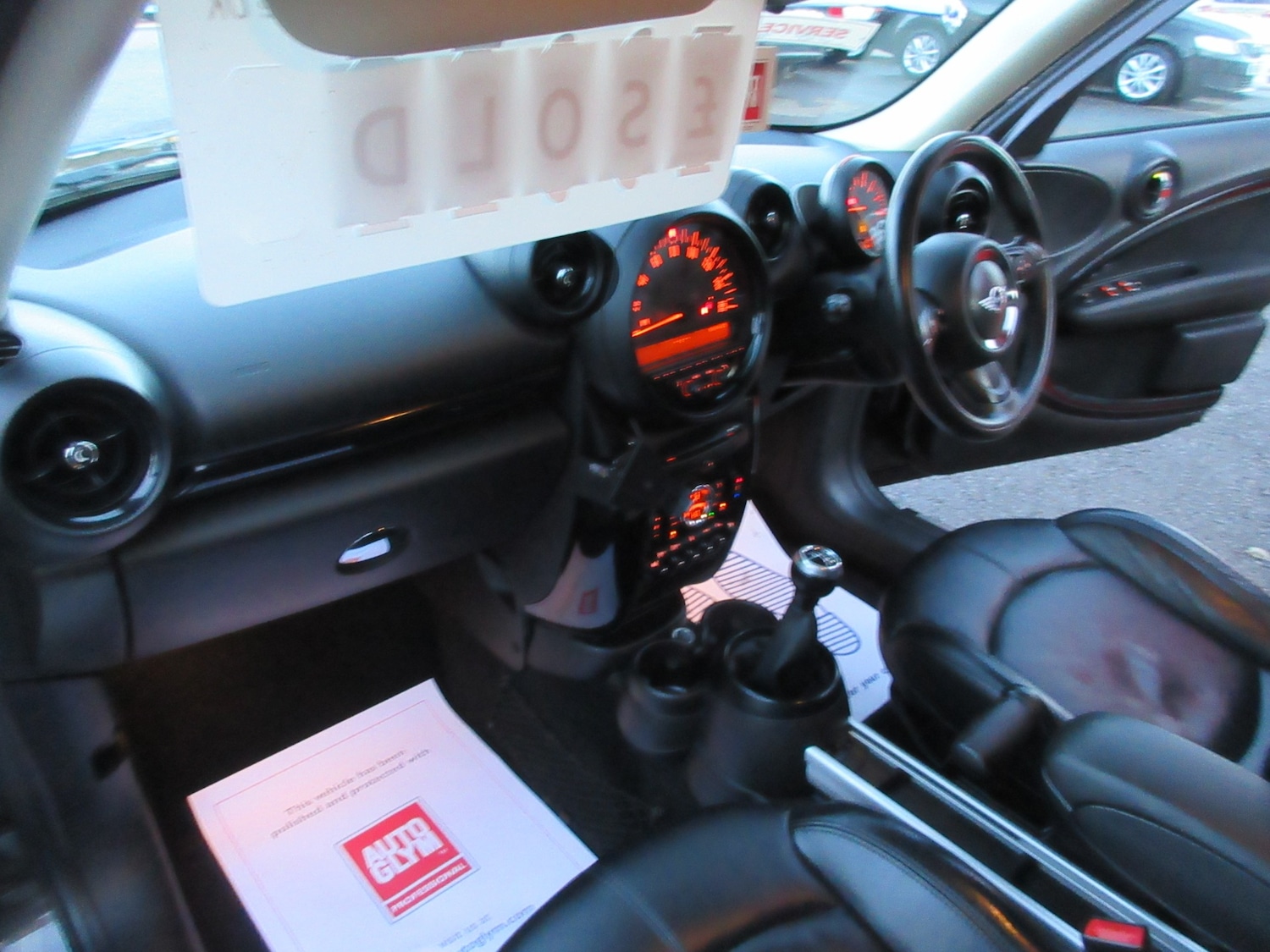 Used MINI Countryman 2014 for sale - 76394260: Photo 13