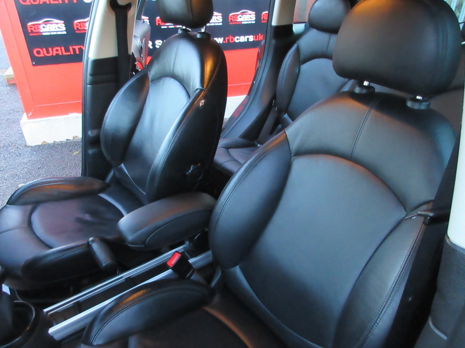 Used MINI Countryman 2014 for sale - 76394260: Photo 14