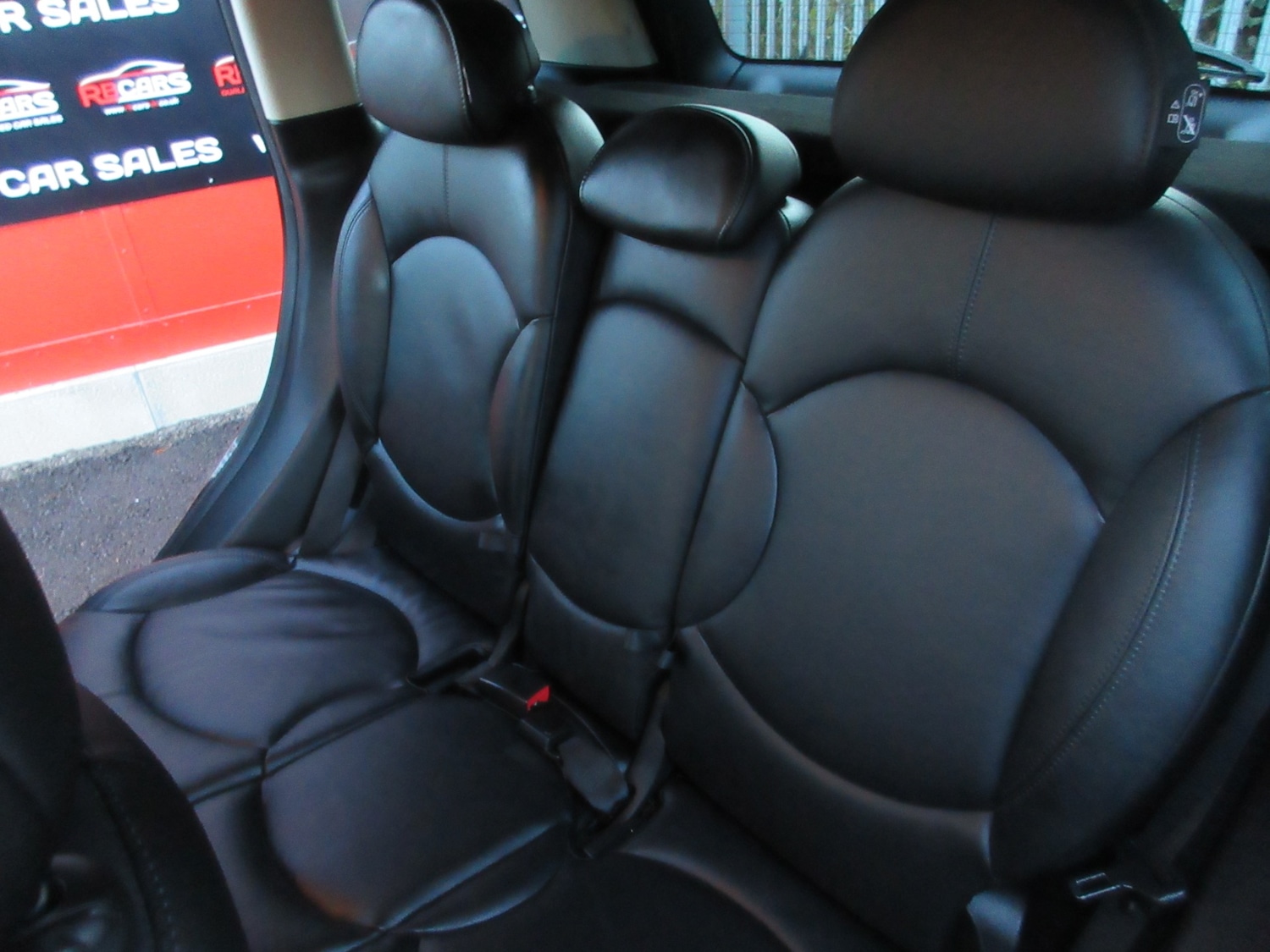 Used MINI Countryman 2014 for sale - 76394260: Photo 16