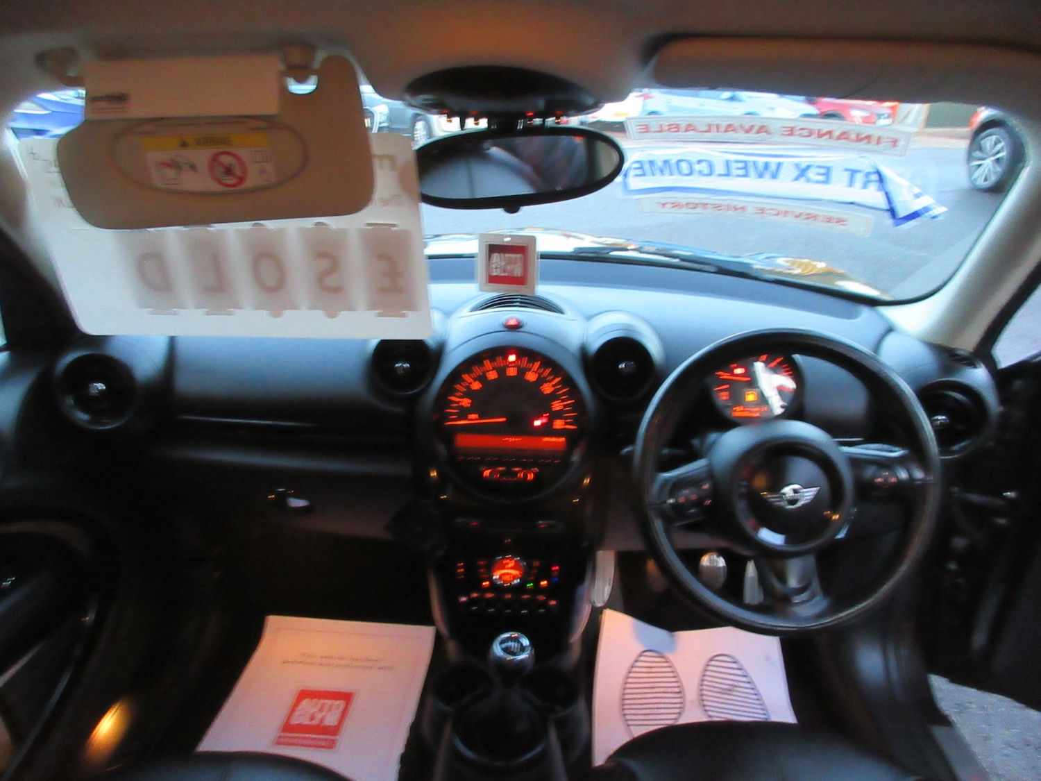 Used MINI Countryman 2014 for sale - 76394260: Photo 17