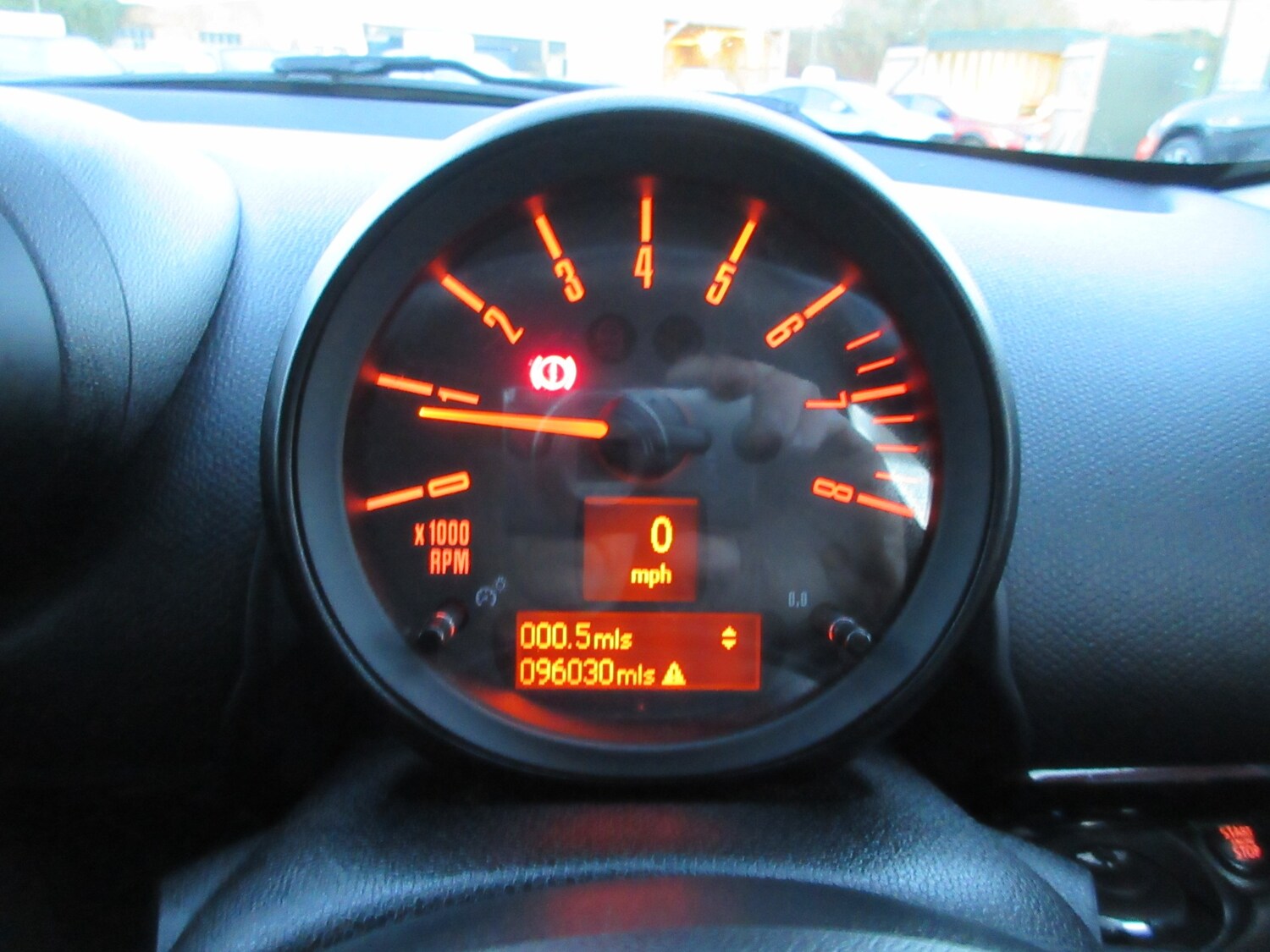 Used MINI Countryman 2014 for sale - 76394260: Photo 18