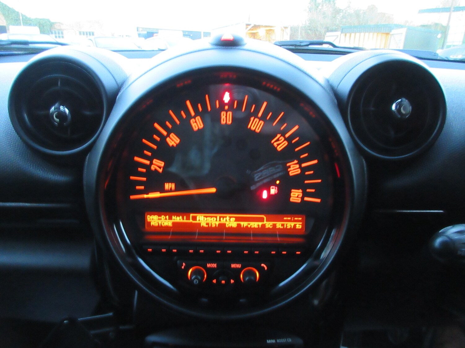 Used MINI Countryman 2014 for sale - 76394260: Photo 19