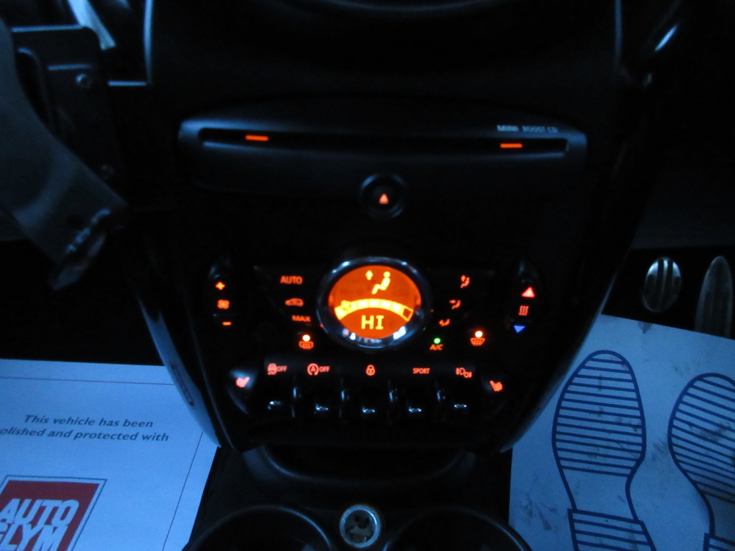 Used MINI Countryman 2014 for sale - 76394260: Photo 20