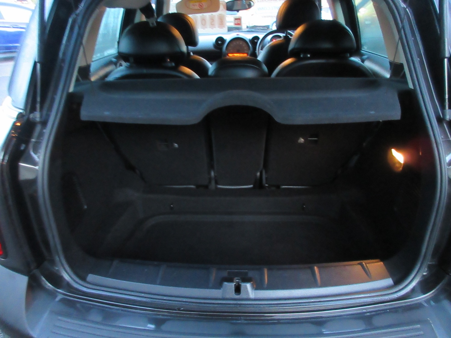 Used MINI Countryman 2014 for sale - 76394260: Photo 25