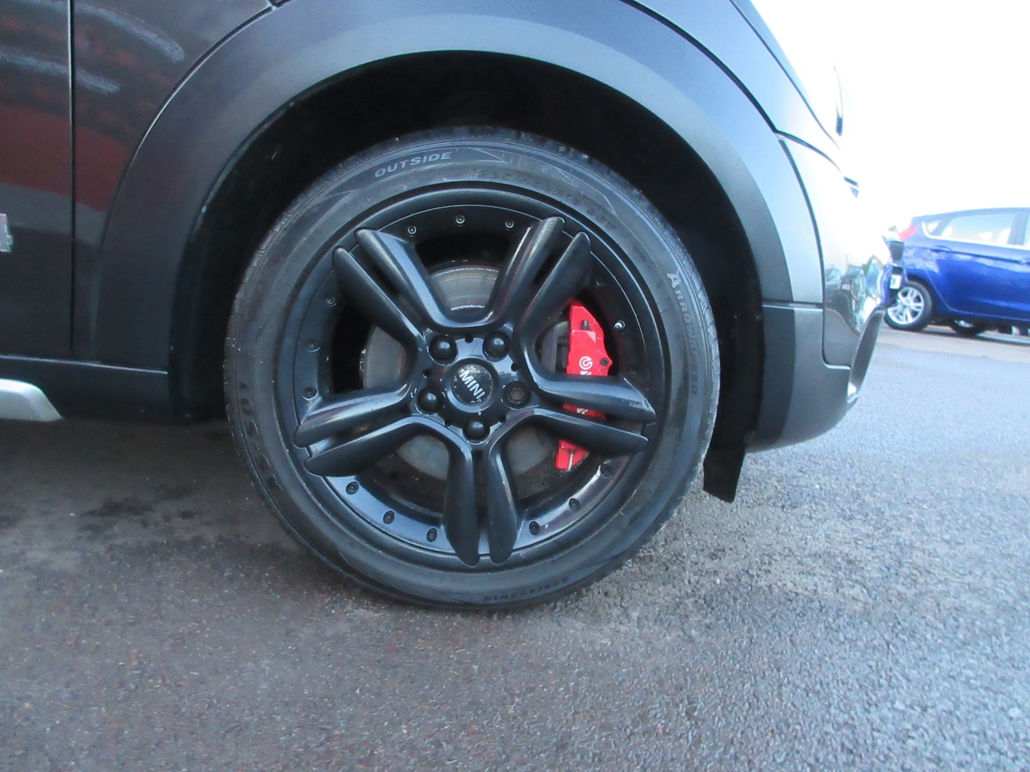 Used MINI Countryman 2014 for sale - 76394260: Photo 26