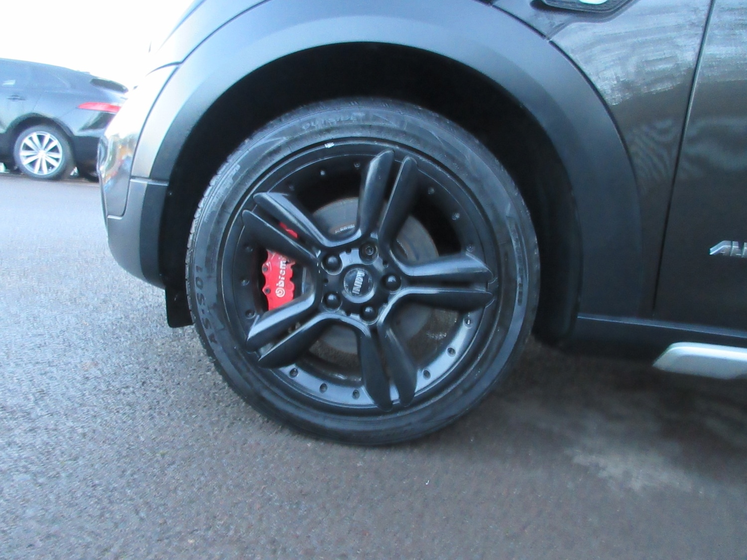 Used MINI Countryman 2014 for sale - 76394260: Photo 27