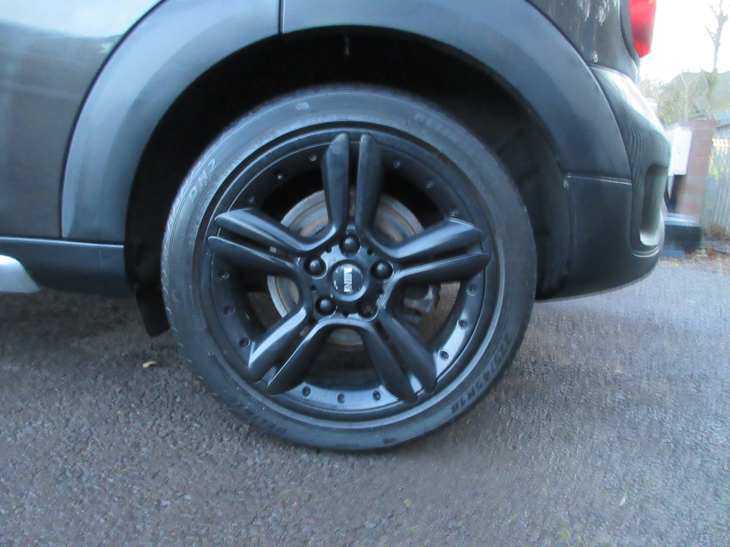 Used MINI Countryman 2014 for sale - 76394260: Photo 28