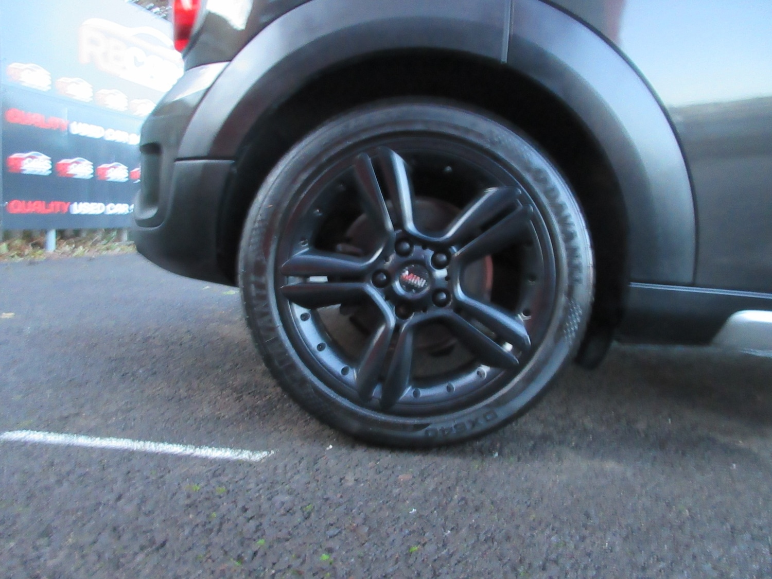 Used MINI Countryman 2014 for sale - 76394260: Photo 29