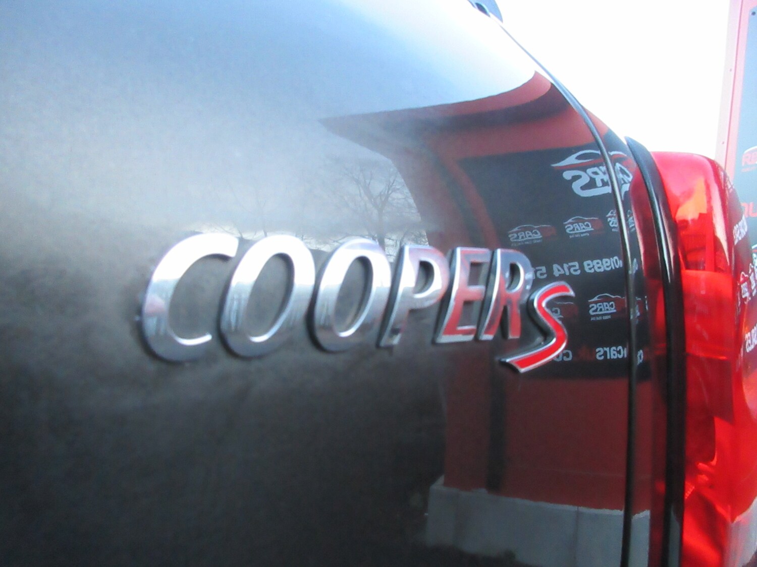 Used MINI Countryman 2014 for sale - 76394260: Photo 30