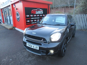 Used MINI Countryman 2014 for sale - 76394260: Photo
