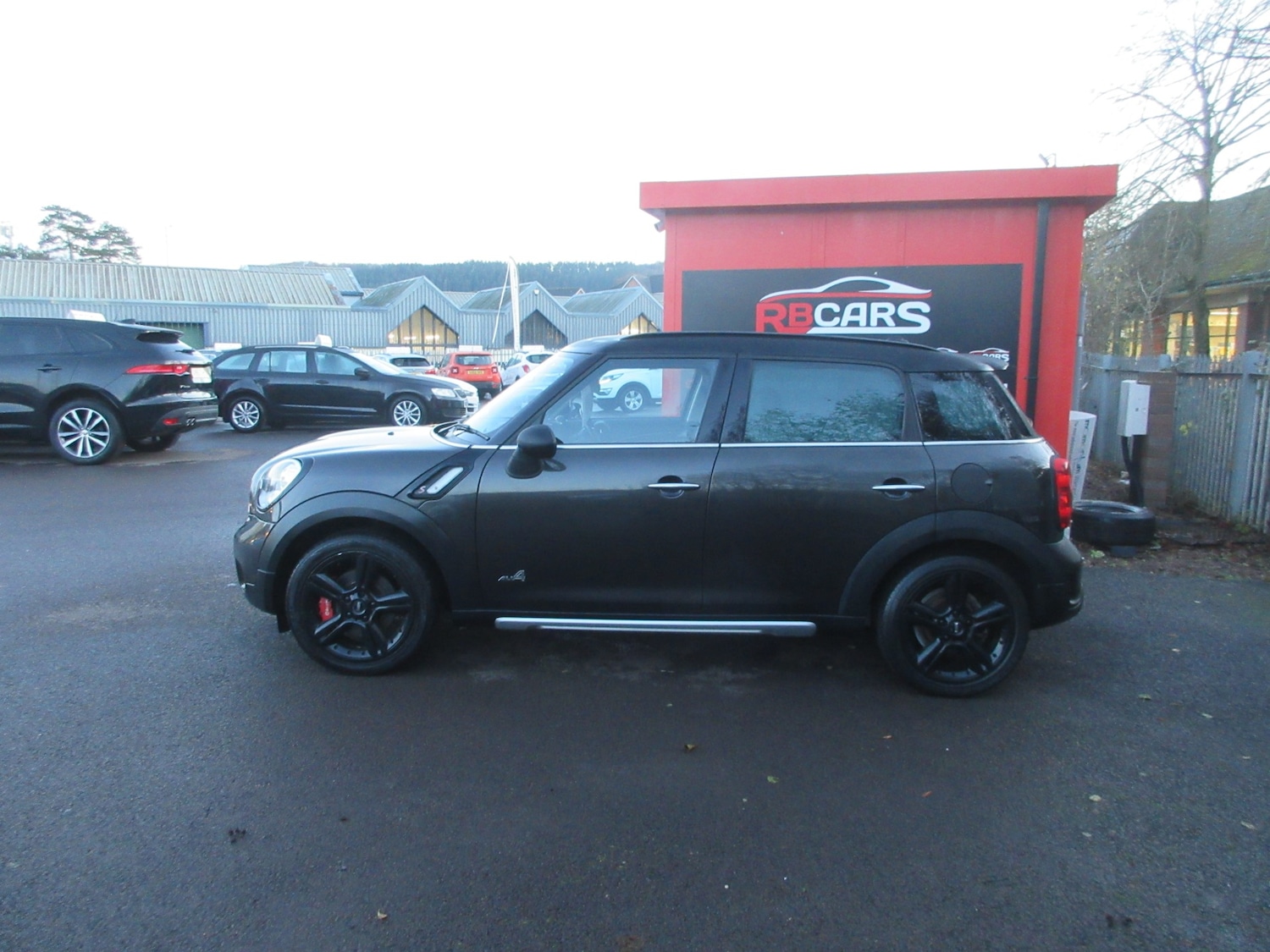 Used MINI Countryman 2014 for sale - 76394260: Photo 4