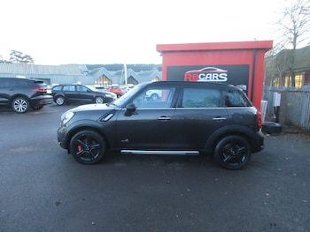 Used MINI Countryman 2014 for sale - 76394260: Photo
