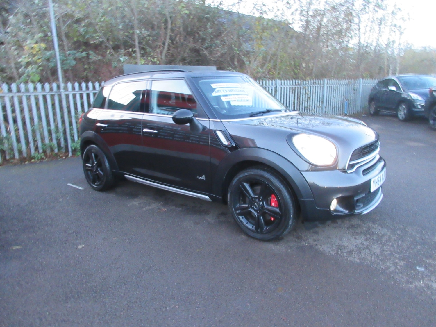 Used MINI Countryman 2014 for sale - 76394260: Photo 8